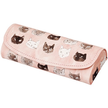 メガネケース MAN-39 パール(PEARL)