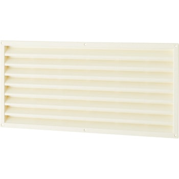 ドアー用ガラリ MK(丸喜金属本社)