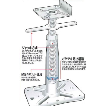 ツカフレーム アイテック