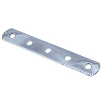 ジョイント金具 19型フラット - フジテック・ジャパン