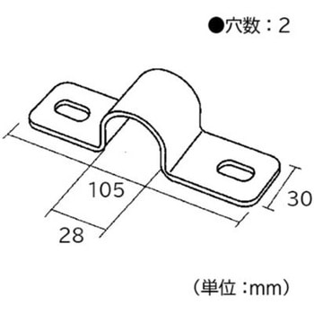 ジョイント金具 24型PB フジテック・ジャパン