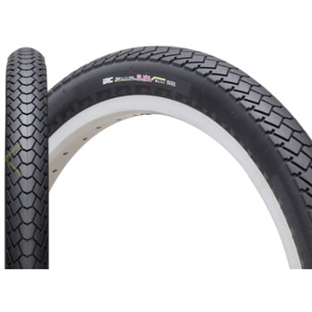 電動アシスト専用 81型足楽 タチ1本巻 IRC