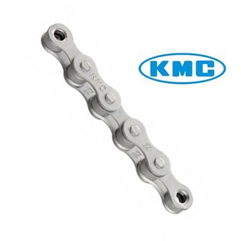S1RB E-BIKE用シングルチェーン 130LINK KMC