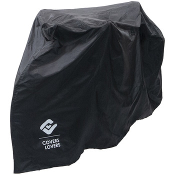 COVERS LOVERS スポーツ・Eバイク用ボディーカバー アサヒサイクル