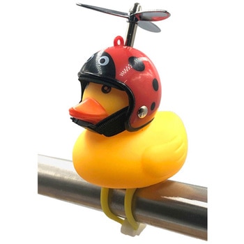 GO-GO-DUCK アサヒサイクル