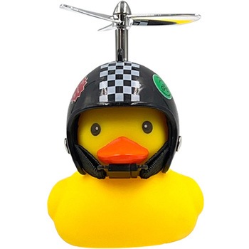 GO-GO-DUCK アサヒサイクル