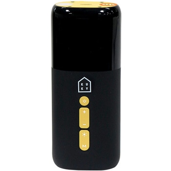 KUKY AUTO PUMP smart FC-901B 電動空気入 アサヒサイクル