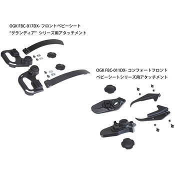 RCF010ヨウ RCF011アタッチ OGK技研