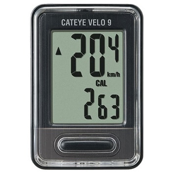 VEL09(有線式) CATEYE