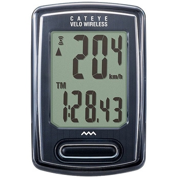 VELO WIRELESS CATEYE