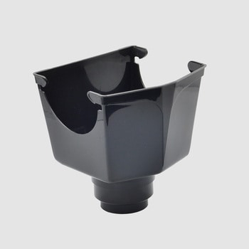 丸トップ105 じょうご エスロン 集水器 【通販モノタロウ】