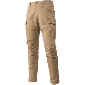 ストレッチカーゴパンツ 2500-1 アタックベース