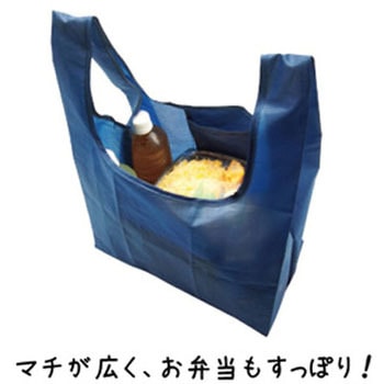 ECOPA コンビニエコバッグ ジャストコーポレーション