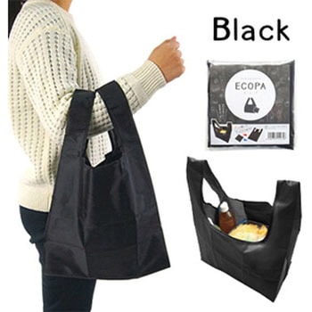 ECOPA コンビニエコバッグ ジャストコーポレーション