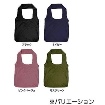 ECOPAミニミニ収納エコバッグ ジャストコーポレーション
