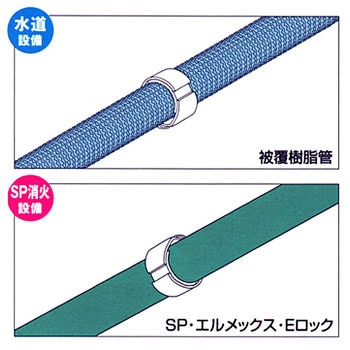 インサートクリップ ワンプッシュ インサートクリップ