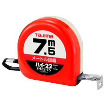 ハイ22 タジマツール(TJMデザイン)