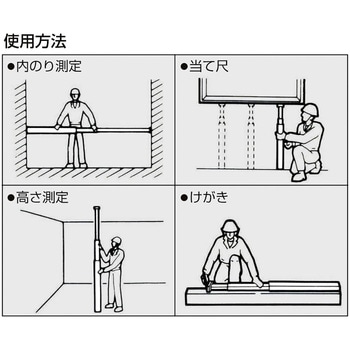 尺とり虫 タジマツール(TJMデザイン)