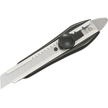 AC-L521FBK アルミニストL521fin ブラック 1本 タジマツール(TJM