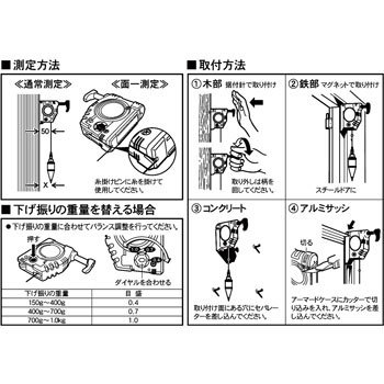 パーフェクト キャッチg450 クイックブラ付 Pcg B400r Tajima タジマ Pcg B400r Tajima 3k 創工館 通販 Yahoo ショッピング