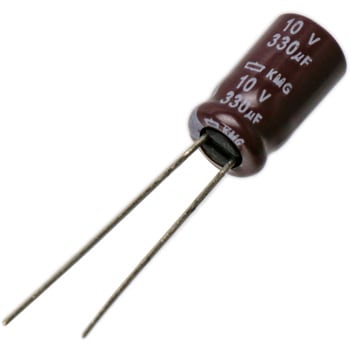 EKMG100ELL331MF11D �A���~�d���R���f���T 105���i ���{�P�~�R�� 85845751