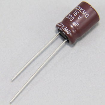 EKMG160ELL331MHB5D �A���~�d���R���f���T 105���i ���{�P�~�R�� 85845837