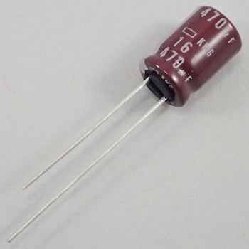 EKMG160ELL471MHB5D �A���~�d���R���f���T 105���i ���{�P�~�R�� 85845846