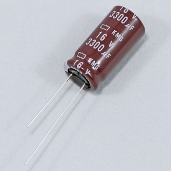 EKMG160ELL332MK25S �A���~�d���R���f���T 105���i ���{�P�~�R�� 85845873