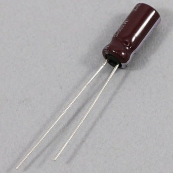 EKMG500ELL220ME11D アルミ電解コンデンサ 105℃品 日本ケミコン 85846153