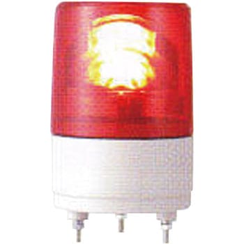 RKE-100-R LED���^��]�� PATLITE(�p�g���C�g/��:�t���d�@) 85863197