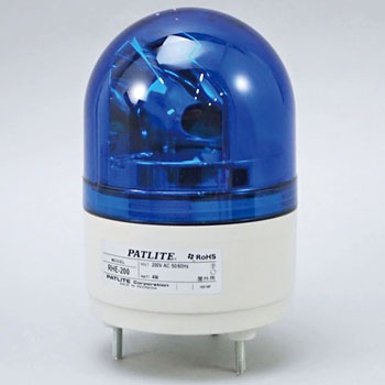 RHE-200-B LED���^��]�� PATLITE(�p�g���C�g/��:�t���d�@) 85863294