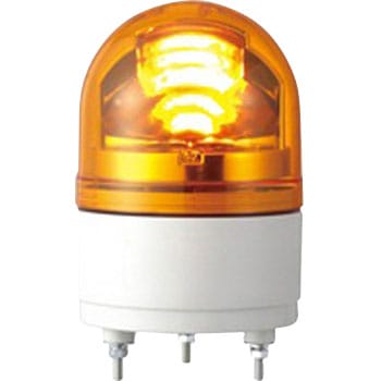 RHE-24-Y LED���^��]�� PATLITE(�p�g���C�g/��:�t���d�@) 85863443