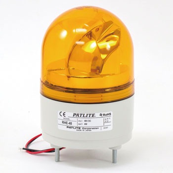 RHE-48-Y LED^] PATLITE(pgCg/:td@) 85863705