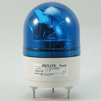 RHEB-100-B LED^]uU[t PATLITE(pgCg/:td@) 85863775