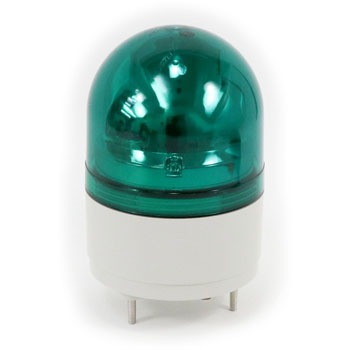 RHEB-24UL-G LED���^��]���u�U�[�t PATLITE(�p�g���C�g/��:�t���d�@) 85863924