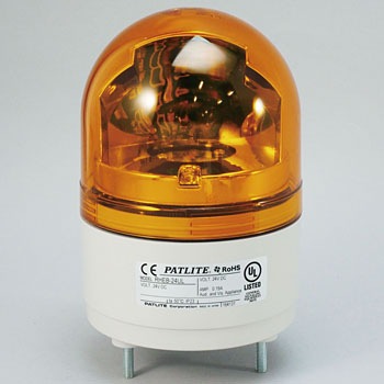 RHEB-24UL-Y LED^]uU[t PATLITE(pgCg) 85864003