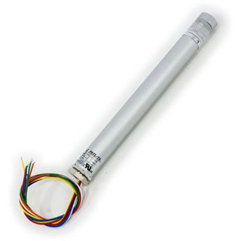 LED積層信号灯 SUPER SLIM(R) ME-A/MES-Aシリーズ
