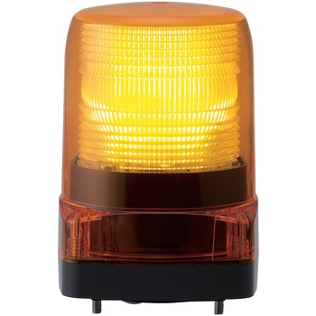 LFH-48S-Y LED�t���b�V���\���� LFH�V���[�Y PATLITE(�p�g���C�g/��:�t���d�@) �~���` DC48V �����F:�� 85870994