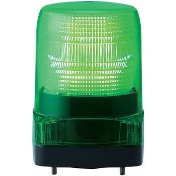 LFH-48S-G LED�t���b�V���\���� LFH�V���[�Y PATLITE(�p�g���C�g/��:�t���d�@) �~���` DC48V �����F:�� 85871003