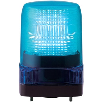 LFH-48S-B LED�t���b�V���\���� LFH�V���[�Y PATLITE(�p�g���C�g/��:�t���d�@) �~���` DC48V �����F:�� 85871012