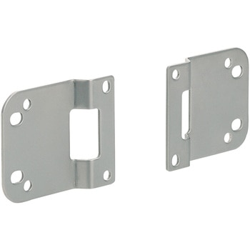 LED照明 ワークライト CLK用取付けブラケット PATLITE(パトライト/旧:春日電機)