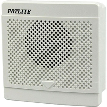 シグナルホン電子音報知機 パトライト(PATLITE)