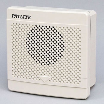 盤用電子音報知器 シグナルホン BKシリーズ PATLITE(パトライト)
