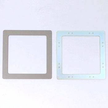 盤用電子音報知器 シグナルホン BK/BKV用ブラケット PATLITE(パトライト)