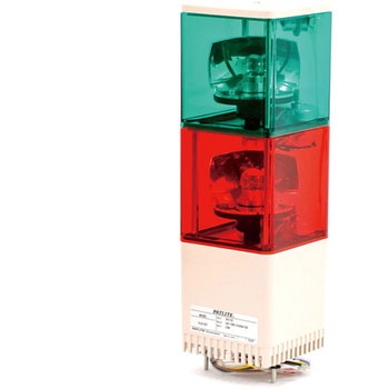 KJS-202-GR ���^�ϑw��]�� KJS/KJSB�V���[�Y PATLITE(�p�g���C�g/��:�t���d�@) 85917343