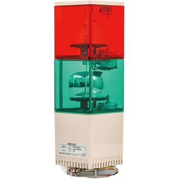 KJS-210-RG ���^�ϑw��]�� KJS/KJSB�V���[�Y PATLITE(�p�g���C�g/��:�t���d�@) 85917501