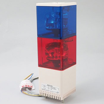 KJS-220-BR ���^�ϑw��]�� KJS/KJSB�V���[�Y PATLITE(�p�g���C�g/��:�t���d�@) 85917571