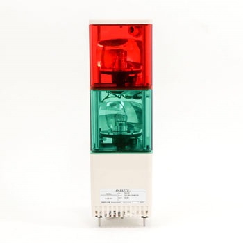 KJSB-201-RG ���^�ϑw��]�� KJS/KJSB�V���[�Y PATLITE(�p�g���C�g/��:�t���d�@) 85917684