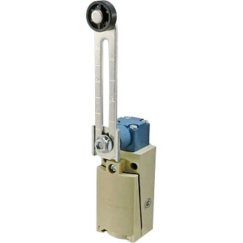 DL Mini Limit Switch Panasonic Vertical Limit Switches, for Regular-use |  MonotaRO Thailand