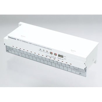 FP I/Oターミナル Panasonic(パナソニック)